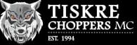 Tiskre Choppers