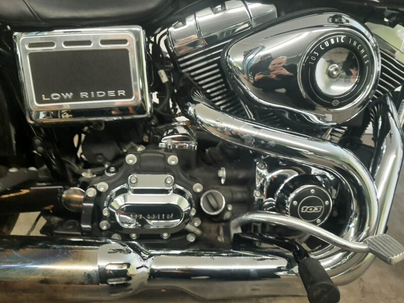 HARLEY-DAVIDSON FXDL 103 - Image 3