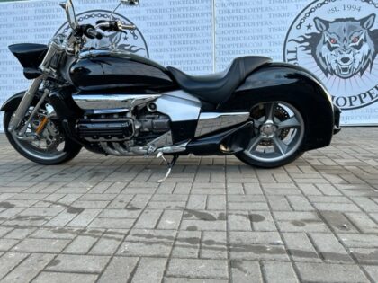 HONDA VALKYRIE RUNE